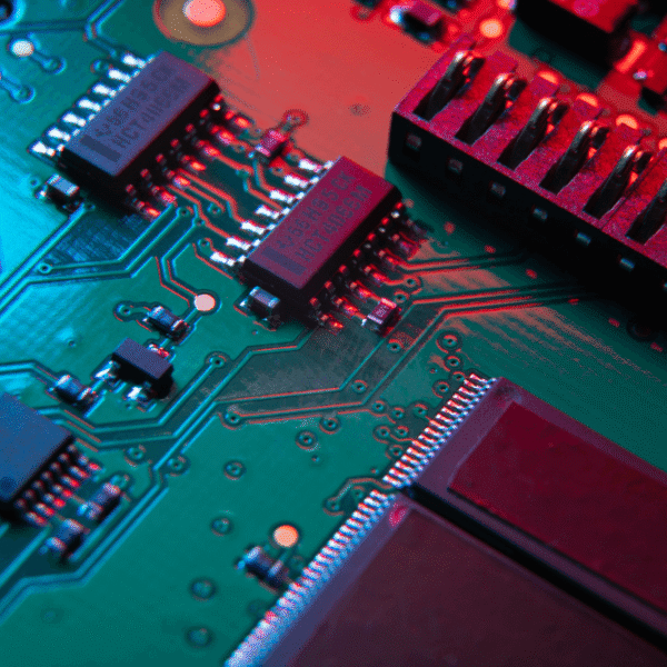 Semiconductor Supply Chain: From Silicon to System