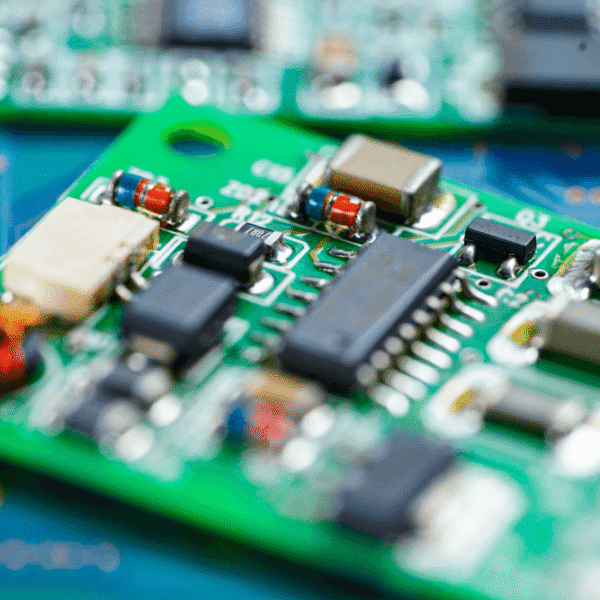 Semiconductors in Renewable Energy: Solar Cells and Power Converters