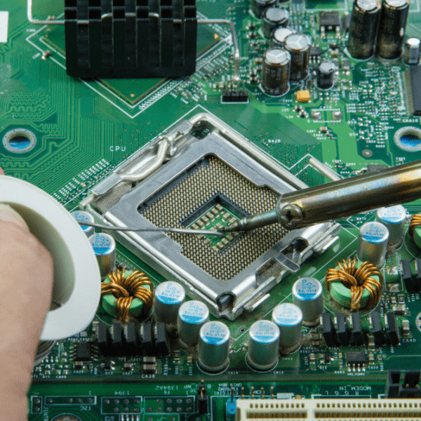 Semiconductor Industry Standards, Quality, and Regulatory Compliance