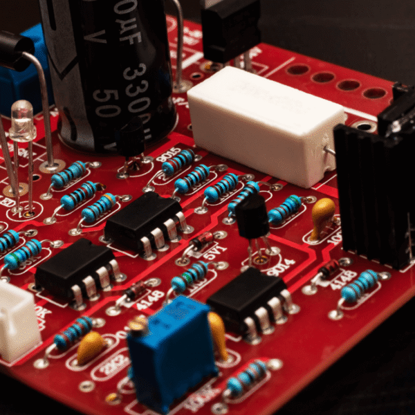Introduction to Semiconductors